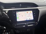 Opel Corsa 1.2 Edition Carplay Led Cruise 46458 Km 5 Drs 202, Auto's, Voorwielaandrijving, Stof, Gebruikt, 1199 cc