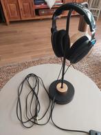 Sennheiser HD 600, Ophalen of Verzenden, Zo goed als nieuw, Sennheiser