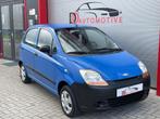 Chevrolet Matiz 0.8 Pure Super BLUETOOTH/NETTE AUTO!, Voorwielaandrijving, Stof, Gebruikt, Matiz