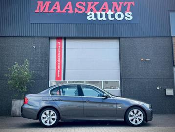 BMW 3 Serie 330Xi / Aut / Sportseats / Cruise / Full dealer  beschikbaar voor biedingen