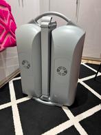 Zonnebank Philips, Ophalen, Gebruikt, Zonnebank enkelzijdig, Minder dan 10 lampen