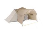 Jack Wolfskin Travel Lodge RT incl Front Porch, Ophalen, Gebruikt, Meer dan 6