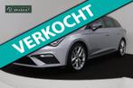 Seat Leon ST 1.5 TSI FR Business Intense (NAVIGATIE, PDC, NA, Auto's, Seat, Voorwielaandrijving, Stof, 4 cilinders, Leon