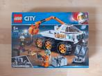 Lego 60225 ruimtevaart testrit rover, Ophalen of Verzenden, Gebruikt, Complete set, Lego