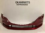 Mazda 6 Voorbumper GSH7-50031