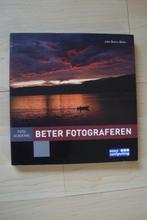 BETER FOTOGRAFEREN door Joke Beers-Blom, Boeken, Ophalen of Verzenden, Zo goed als nieuw