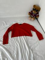 Nieuwe Ralph Lauren crop top, Maat 42/44 (L), Ophalen of Verzenden, Zo goed als nieuw, Lange mouw