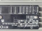 Lammers draaistroommotor 0,75kW met reductor i=7,1, Doe-het-zelf en Verbouw, Motoren, 1400 tot 1800 rpm, Nieuw, Ophalen of Verzenden