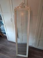 Spiegel barok, Huis en Inrichting, Ophalen, Zo goed als nieuw, Rechthoekig, Minder dan 100 cm