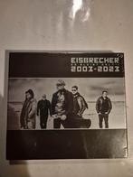Eisbrecher - Es bleibt kalt 2003-2023. 2cd. 2023. NIEUW, Ophalen of Verzenden, Nieuw in verpakking