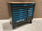 UltraToolz Gereedschapswagen 12 lades gevuld nieuw in doos‼️, Ophalen, Gevuld, Nieuw
