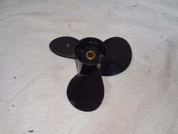 Mercury 9.9 15 20 pk schroef / propeller