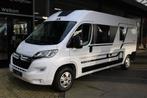 Adria Citroen Twin 600 SP Axess Citroen Twin 600 SP Axess, Bus-model, Bedrijf, Diesel, Adria