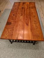 Mooie Loods 5 tafel, Huis en Inrichting, Ophalen, Rechthoekig, 50 tot 100 cm, Minder dan 50 cm