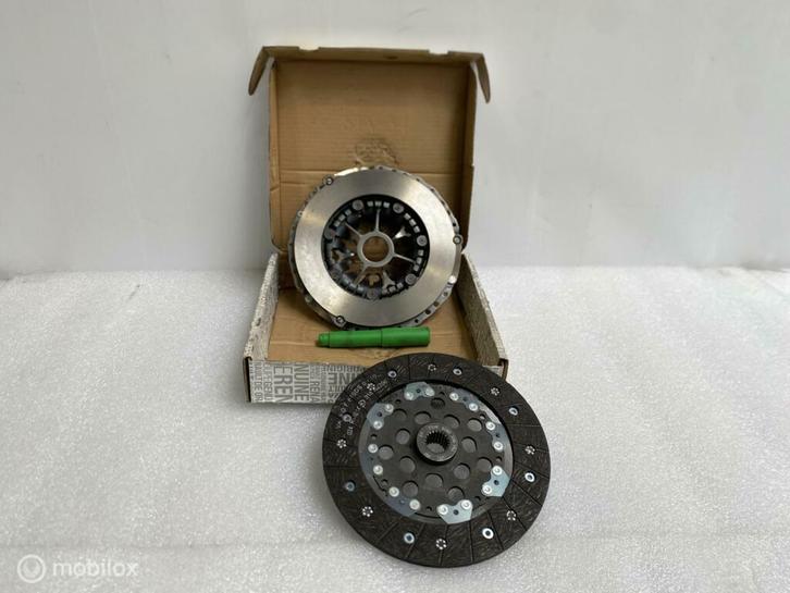 Koppelingsplaat Renault Espace 4 NIEUW ORIG 229MM 7711368148, Auto-onderdelen, Transmissie en Toebehoren, Renault, Gebruikt, Ophalen of Verzenden