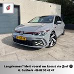 Volkswagen Golf 2.0 TSI GTI 245 PK | IQ lights | Dab+, Auto's, Te koop, Zilver of Grijs, Emergency brake assist, Bedrijf