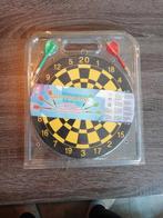 Kinder Dartbord 30cm - Out Of The Blue, Sport en Fitness, Darts, Ophalen of Verzenden