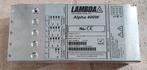 Lambda Alpha 400W voeding, Ophalen of Verzenden, Zo goed als nieuw