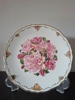 Royal Albert Albertine Rose Bord - 1990, Ophalen
