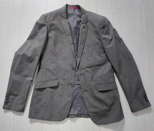 ZGAN: prachtig colbert LIV 53/ L, Kleding | Heren, Kostuums en Colberts, Zo goed als nieuw, Maat 52/54 (L), Overige kleuren, Ophalen of Verzenden
