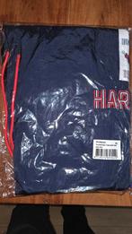 Thunderdome Trackpants XL - Nieuw in Seal!, Kleding | Heren, Blauw, Thunderdome, Ophalen of Verzenden, Maat 56/58 (XL)