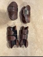 Peesbeschermers Prestige, Dieren en Toebehoren, Paarden en Pony's | Beschermers, Ophalen of Verzenden, Zo goed als nieuw