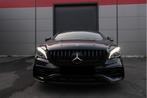 Body kit Mercedes CLA C117 W117 (2013-2018)  CLA45 design, Mercedes-Benz, Nieuw, Links, Jan Sangerslaan 16