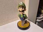 Amiibo Luigi Super Mario Smash Bros, Verzamelen, Ophalen of Verzenden, Zo goed als nieuw