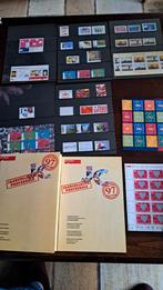 jaarcollectie Nederlandse Postzegels 1997, Postzegels en Munten, Postzegels | Nederland, Ophalen of Verzenden
