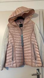 Jas district, Kleding | Dames, Maat 42/44 (L), Nieuw, Ophalen of Verzenden, Roze