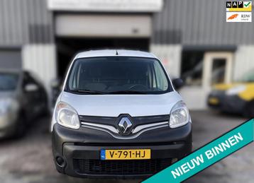 Renault Kangoo 1.5 dCi 75 Energy Comfort beschikbaar voor biedingen