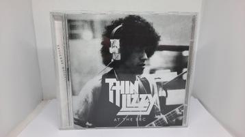Thin Lizzy – At The BBC CDs Muziek Albums, Classic Rock beschikbaar voor biedingen