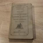 Instructie auto colonne leger Frankrijk 1939 Paris L' Armee, Verzamelen, Militaria | Tweede Wereldoorlog, Boek of Tijdschrift