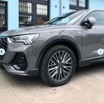 Originele Audi Q3 RSQ3 F3 83A 19 inch, Banden en Velgen, 235 mm, Zomerbanden, Ophalen