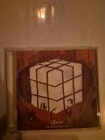 Elbow - The seldom seen kid. Cd. 2008, Ophalen of Verzenden, Gebruikt, Alternative