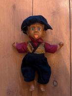 Vintage Pop met Gezichtsuitdrukking, Ophalen