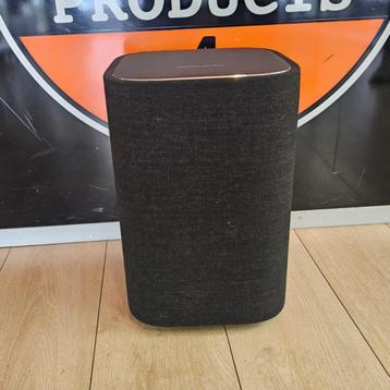 Harman Kardon Citation Sub S Zwart | nette staat beschikbaar voor biedingen