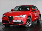 Alfa Romeo Stelvio 2.0 T AWD Sprint | Veloce Interieur | Nav, Auto's, Alfa Romeo, Euro 6, 4 cilinders, 1655 kg, Vierwielaandrijving