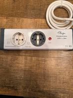 Plieger Energieverdeler - Stopcontactblok, Doe-het-zelf en Verbouw, Elektra en Kabels, Ophalen of Verzenden, Gebruikt, Stopcontact
