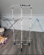 Wasrek op wieltjes te koop, Tuin en Terras, Droogmolens en Wasrekken, Ophalen, Wasrek