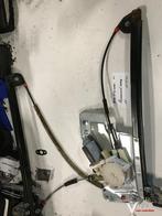 BMW E39 sedan 2001 Elektr Raammechanisme Linksvoor of Rechts, Auto-onderdelen, Gebruikt, -, -, Ophalen of Verzenden