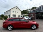 SEAT Leon Sportstourer 1.5 eTSI FR Launch Edition Virt.Cockp, Stof, 4 cilinders, Leon, Origineel Nederlands
