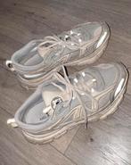 Gedragen Axel Arigato marathon R-trail sneakers 39 grijs, Ophalen of Verzenden, Sneakers of Gympen, Grijs, Gedragen