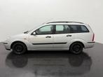 Ford Focus Wagon 1.6-16V Centennial Airco / nw Apk, Auto's, 1596 cc, Gebruikt, Elektrische ramen, 4 cilinders