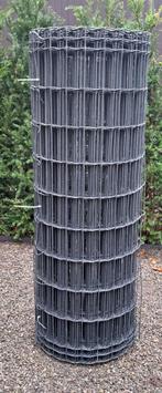 Gaas, Ophalen, Nieuw, 20 meter of meer, Gaas