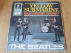 The Beatles - Yellow Submarine, Ophalen of Verzenden, Gebruikt, Pop