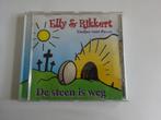 CD ELLY EN RIKKERT - LIEDJES VOOR PASEN, Ophalen of Verzenden, Gebruikt, Gospel