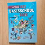 Het Basisschoolboek, Ophalen of Verzenden, Zo goed als nieuw