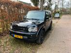 Land Rover Discovery 4 SDV6 | Dealeronderhouden | Vol opties, Auto's, Automaat, Euro 5, Zwart, 2993 cc