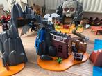 Playmobil Piraten diverse sets, Kinderen en Baby's, Speelgoed | Playmobil, Ophalen of Verzenden, Gebruikt, Complete set